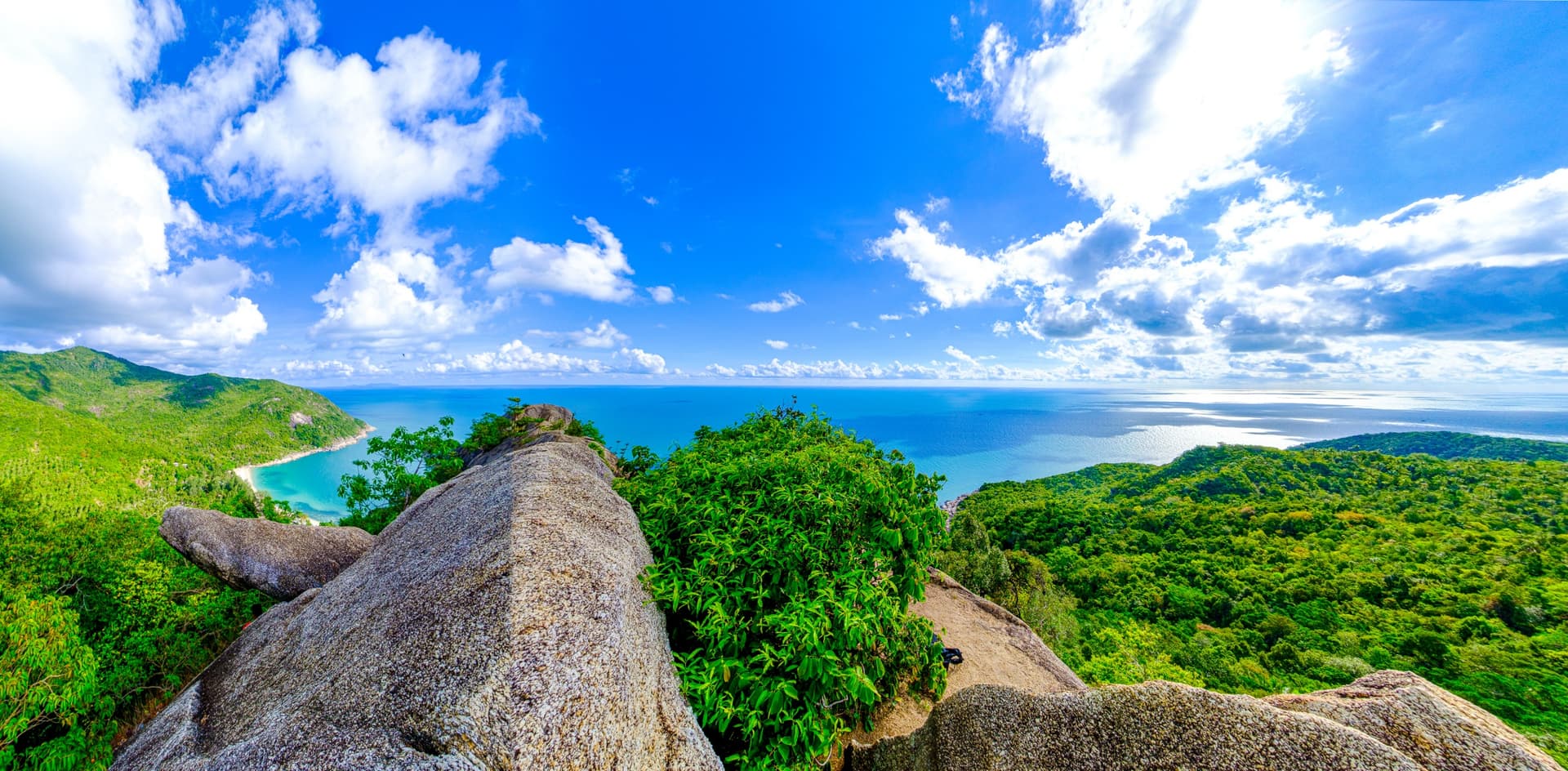 Les plus belles randonnées à faire à Koh Phangan