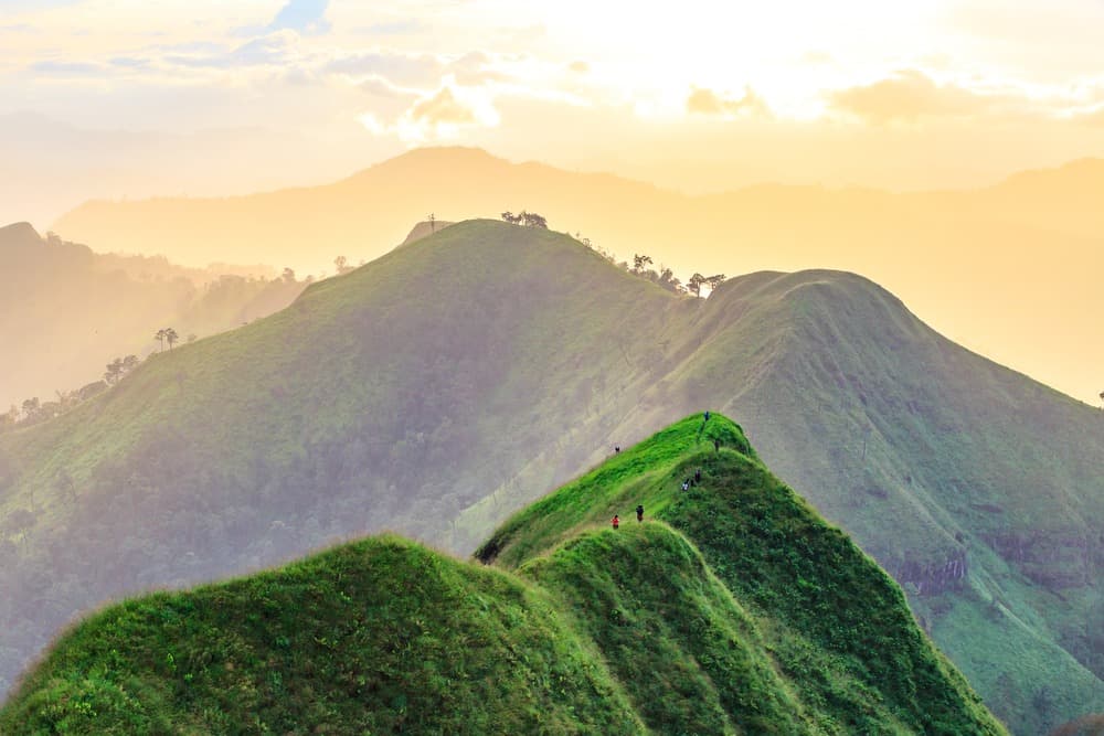 Parc national de Thong Pha Phum