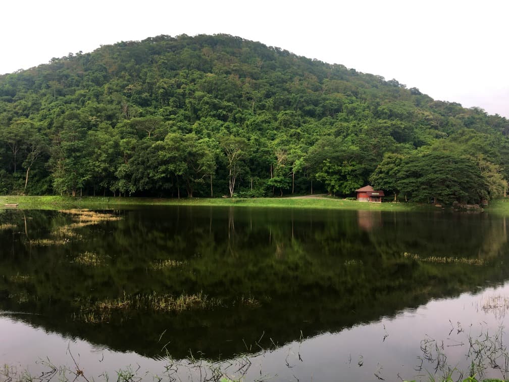 Parc national de Namtok Sam Lan