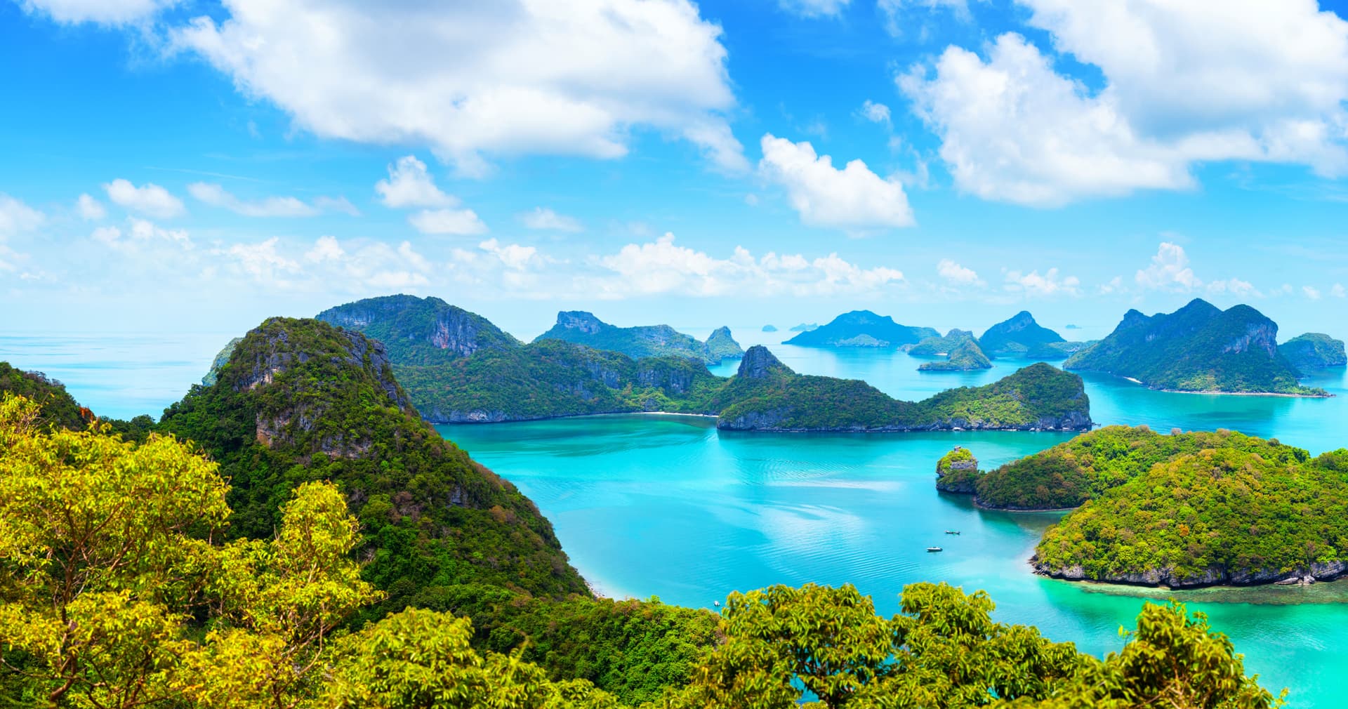 Golfe de Thaïlande