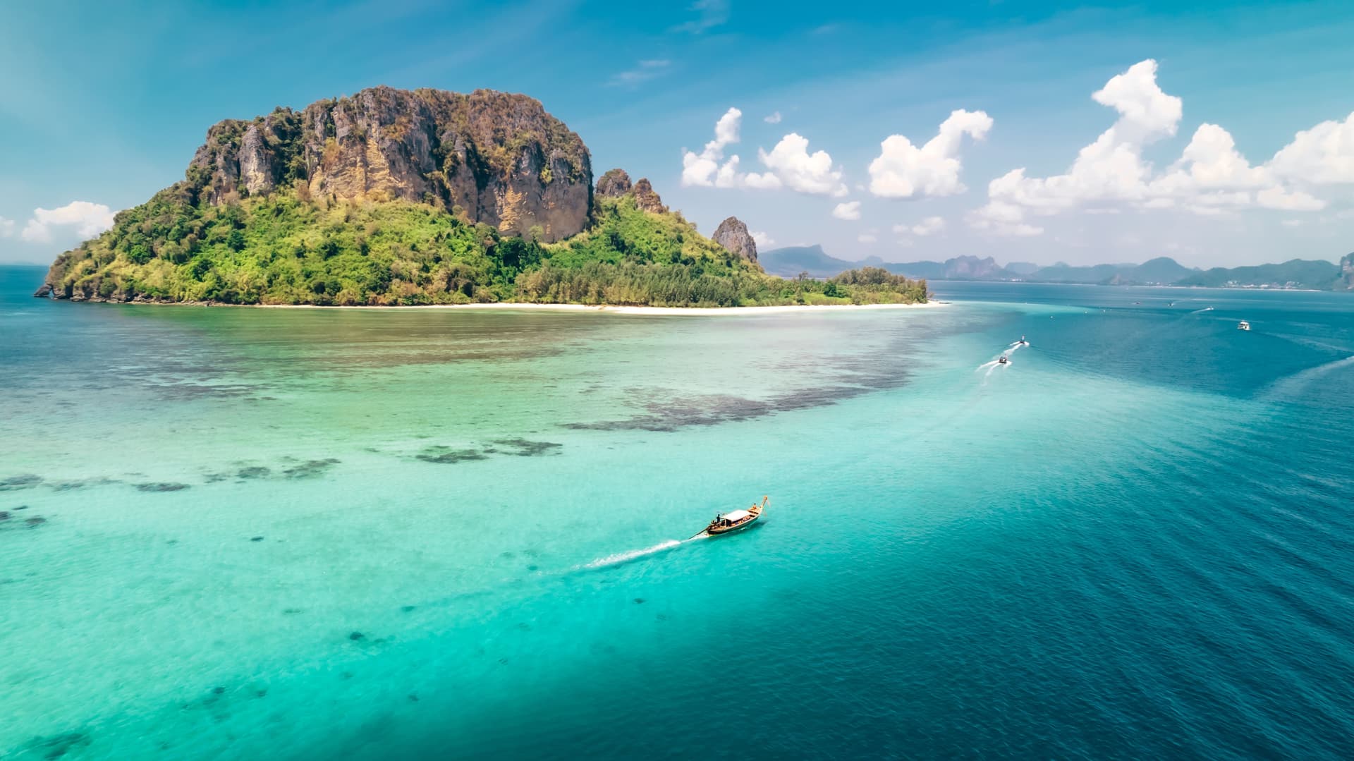 Côte d'Andaman